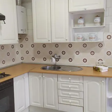 Apartamento Corazon De