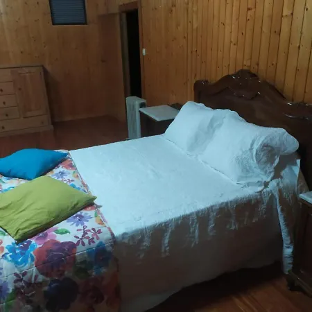 Apartamento Corazon De Ponteareas