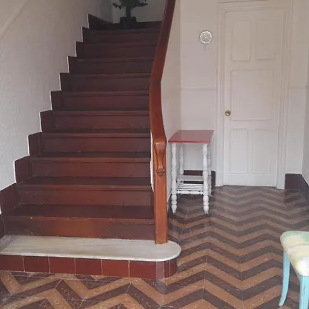 Corazon De Apartamento *