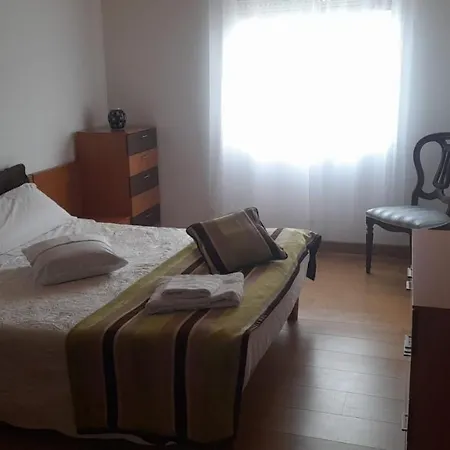 Corazon De Apartamento Ponteareas