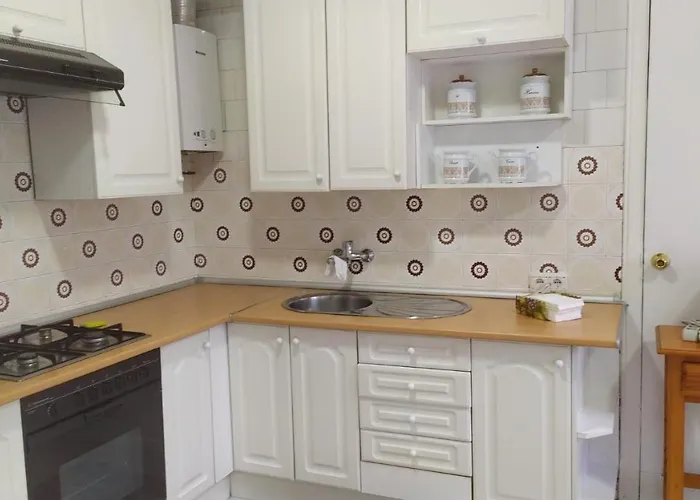 アパート Corazon De