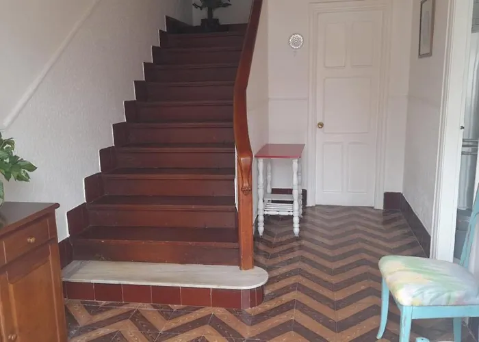 Corazon De アパート *