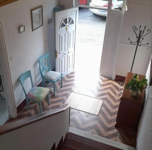 Corazon De ポンテアレーアス